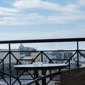 Zefiron City View Selanik