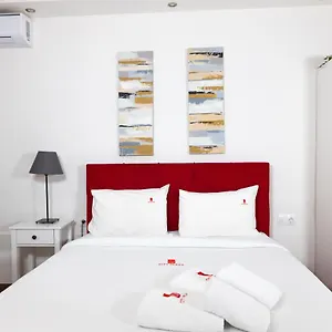 Appart hôtel City Plaza &, Thessalonique