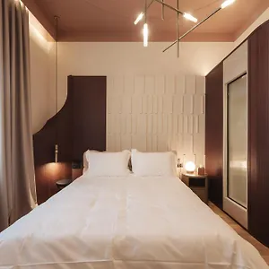 Appart hôtel Zenith Premium, Thessalonique