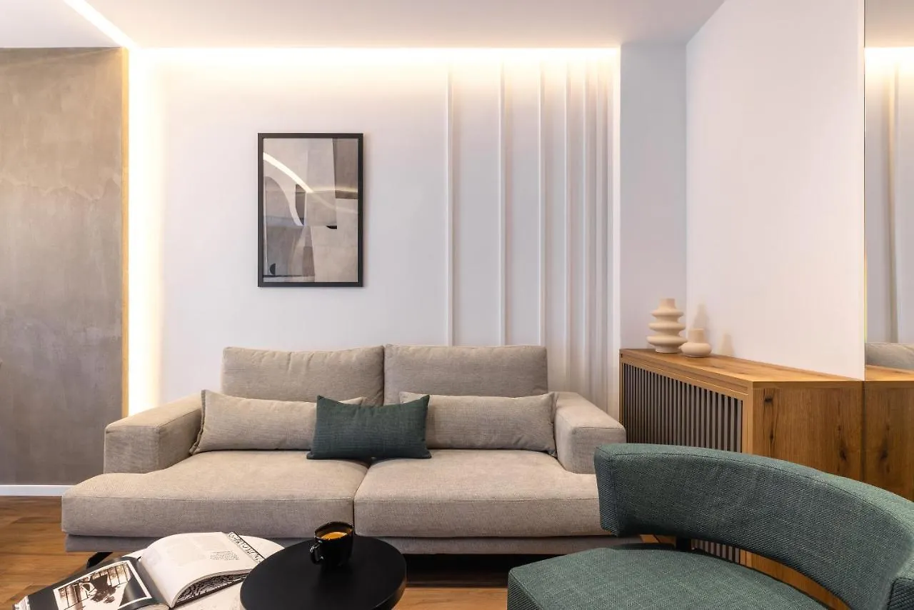 The Five Star Apartment Thessaloniki