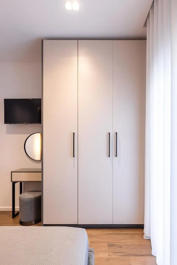 The Five Star Apartment Thessaloniki