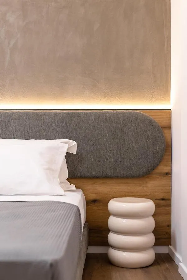 The Five Star Apartment Thessaloniki