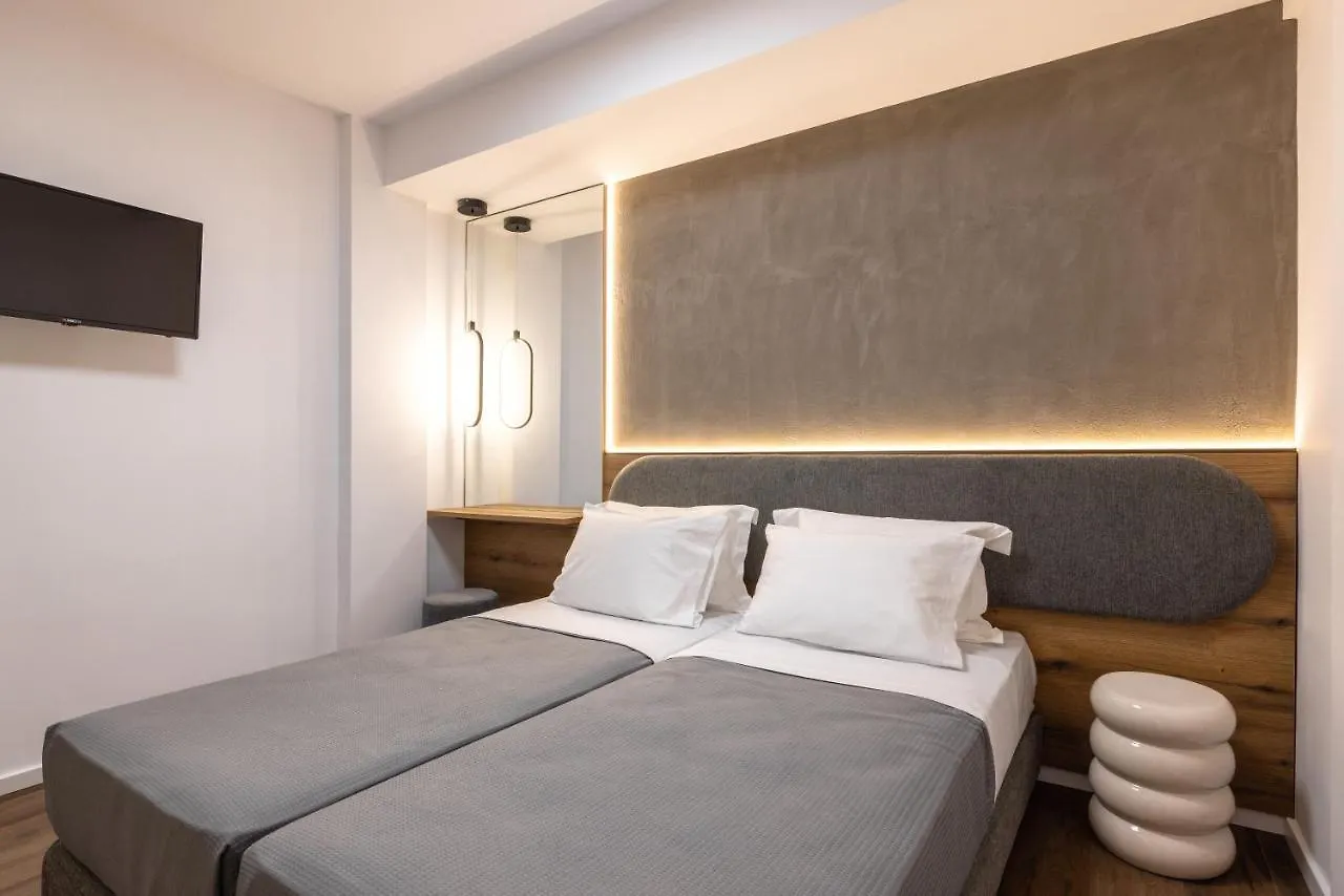 The Five Star Apartment Thessaloniki