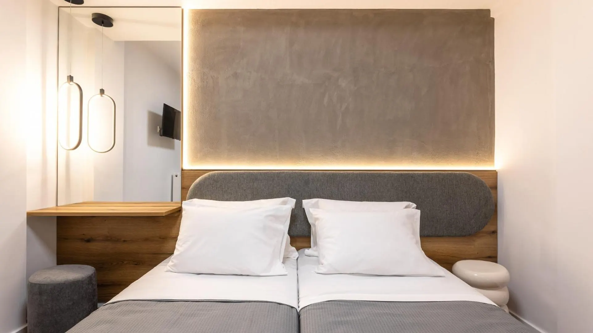 The Five Star Apartment Thessaloniki