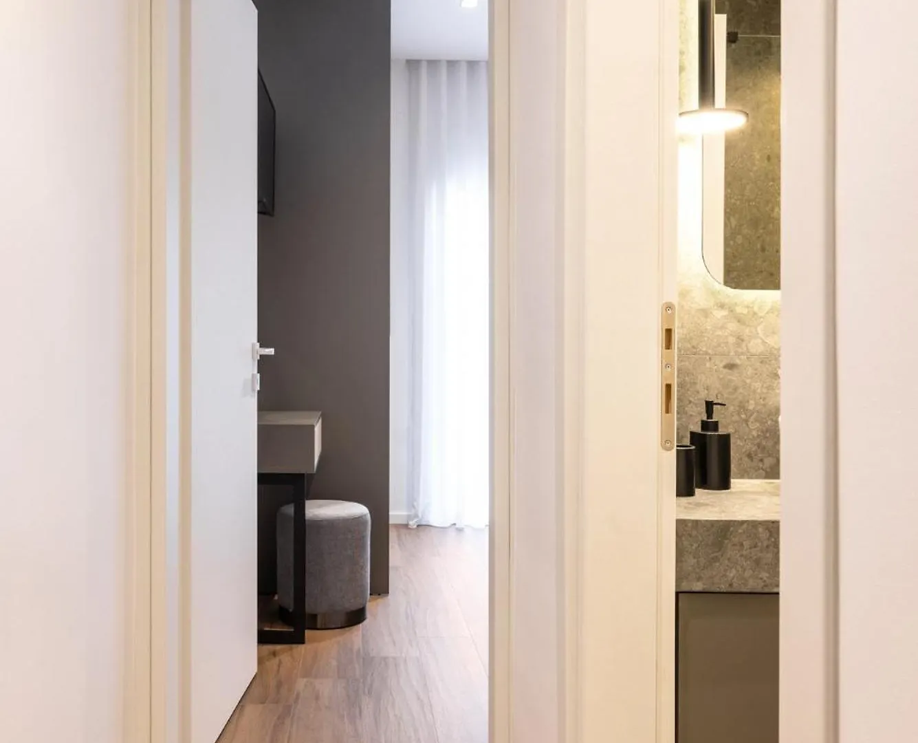 The Five Star Apartment Thessaloniki 0*,