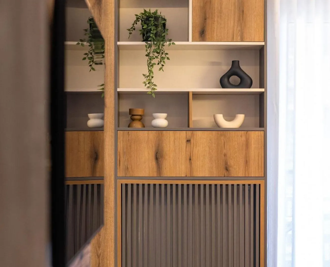 The Five Star Apartment Thessaloniki