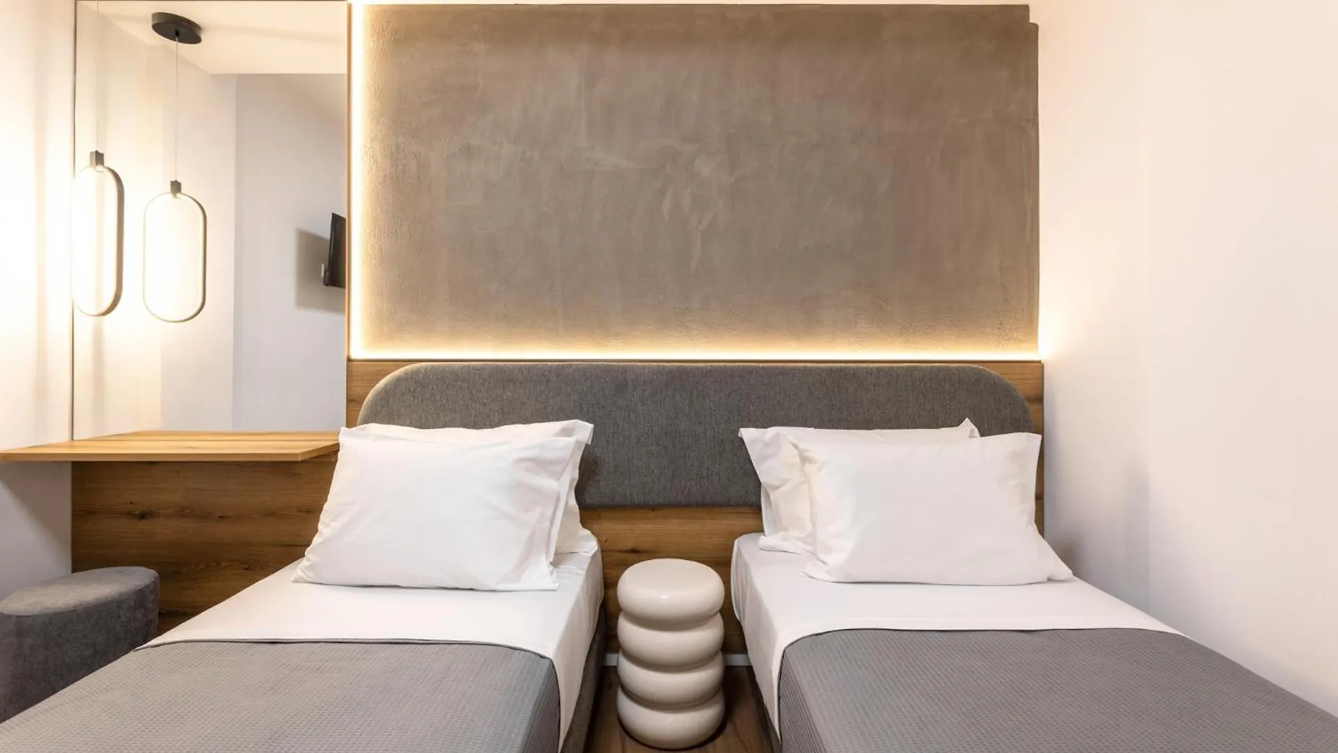 The Five Star Apartment Θεσσαλονίκη