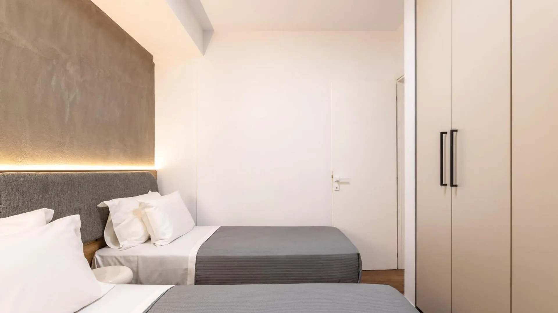 The Five Star Apartment Thessaloniki Greece