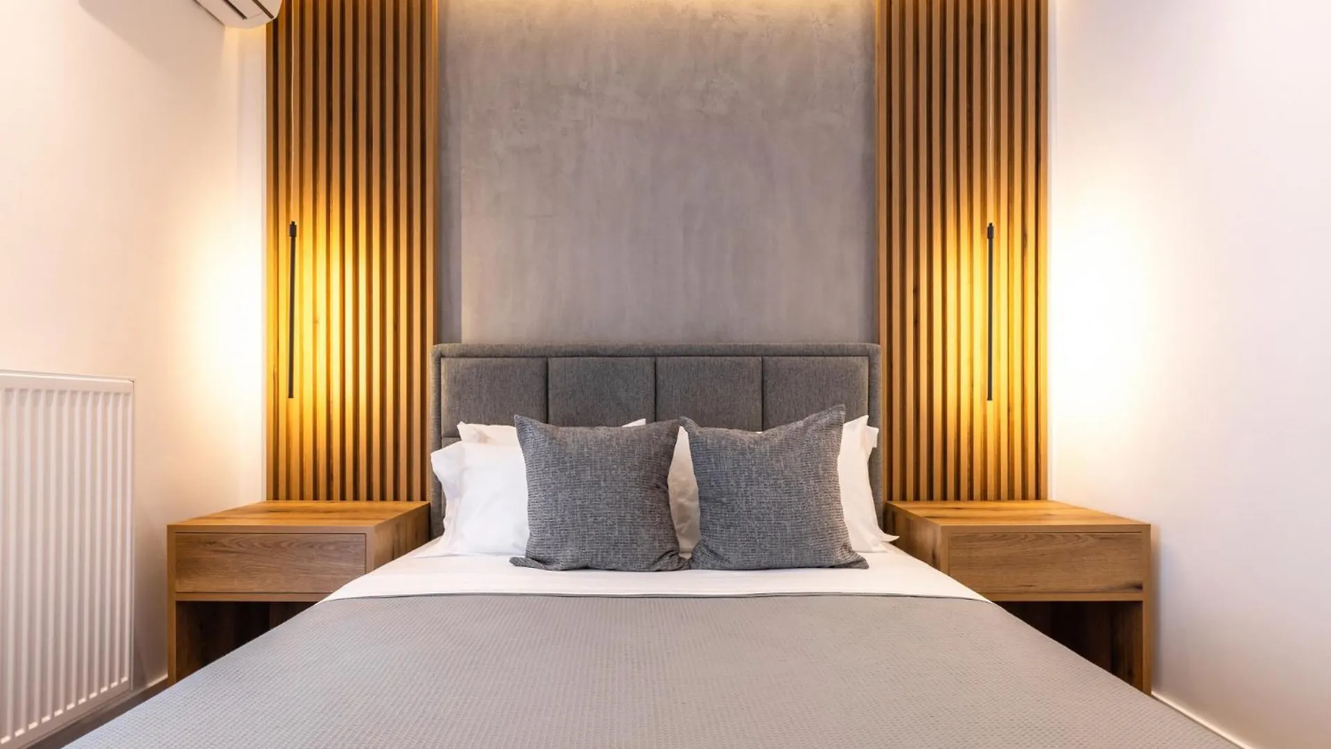 The Five Star Apartment Θεσσαλονίκη 0*,  Ελλάδα